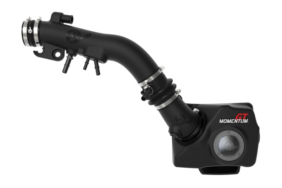 aFe Power Momentum GT Cold Air Intake System w/ Pro DRY S Filter - Bronco Sport 2021+ 2.0L