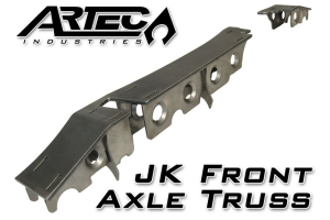 Artec Industries Dana 30 Front Axle Truss - JK