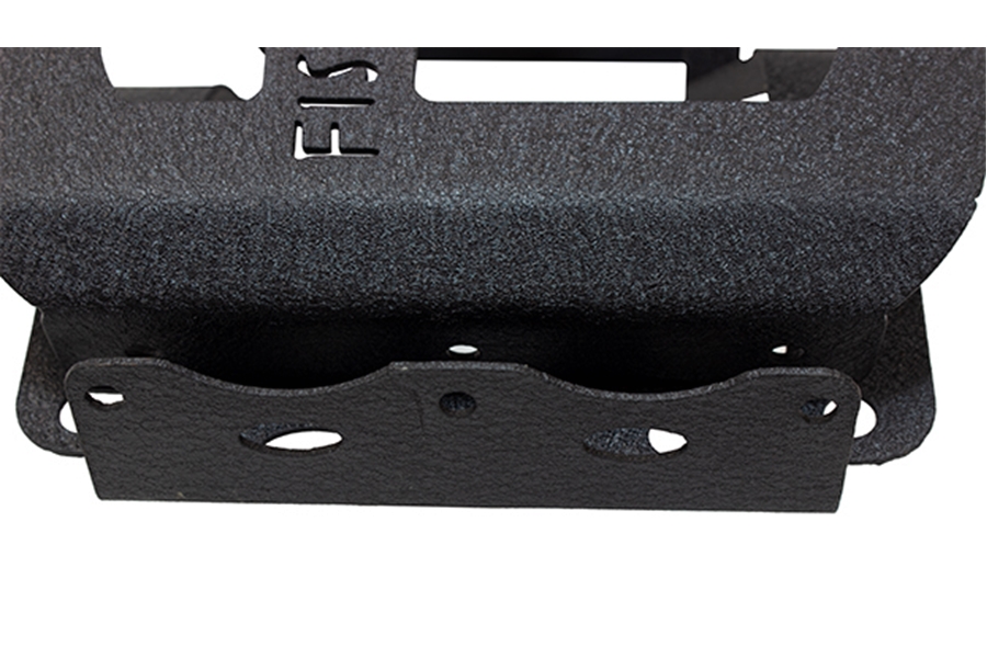 Fishbone Offroad Tail Light Guards  - JL 