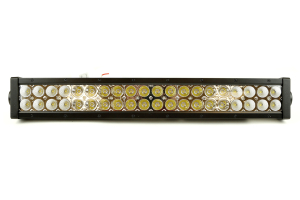 Lifetime LED Light Bar Flood/Spot 21.50in