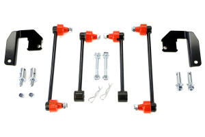 ARB Sway Bar Disconnect Kit  - JK