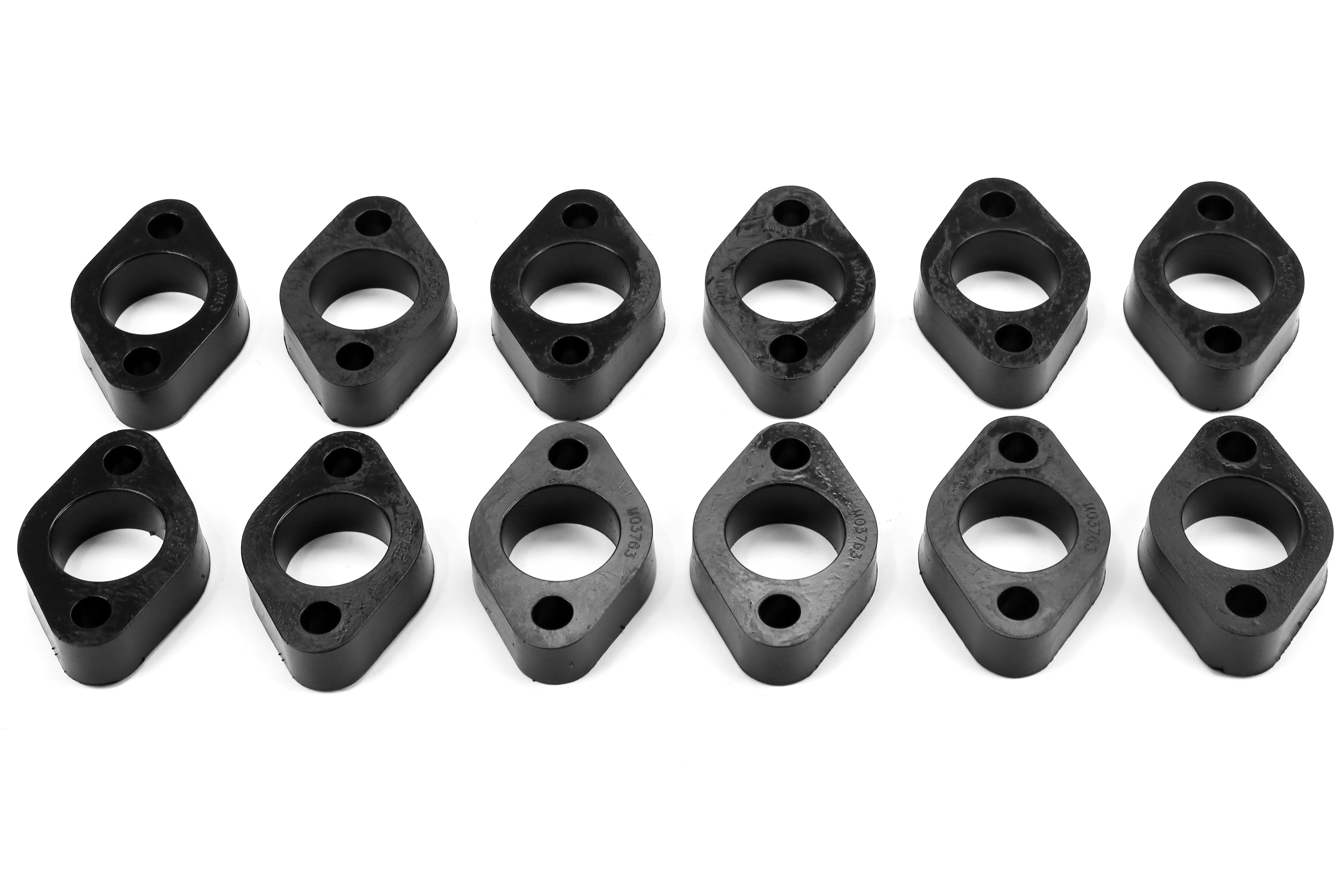 Daystar Body Lift Kit 1in - JK