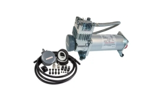  Kleinn Spare Tire Train Horn Kit
