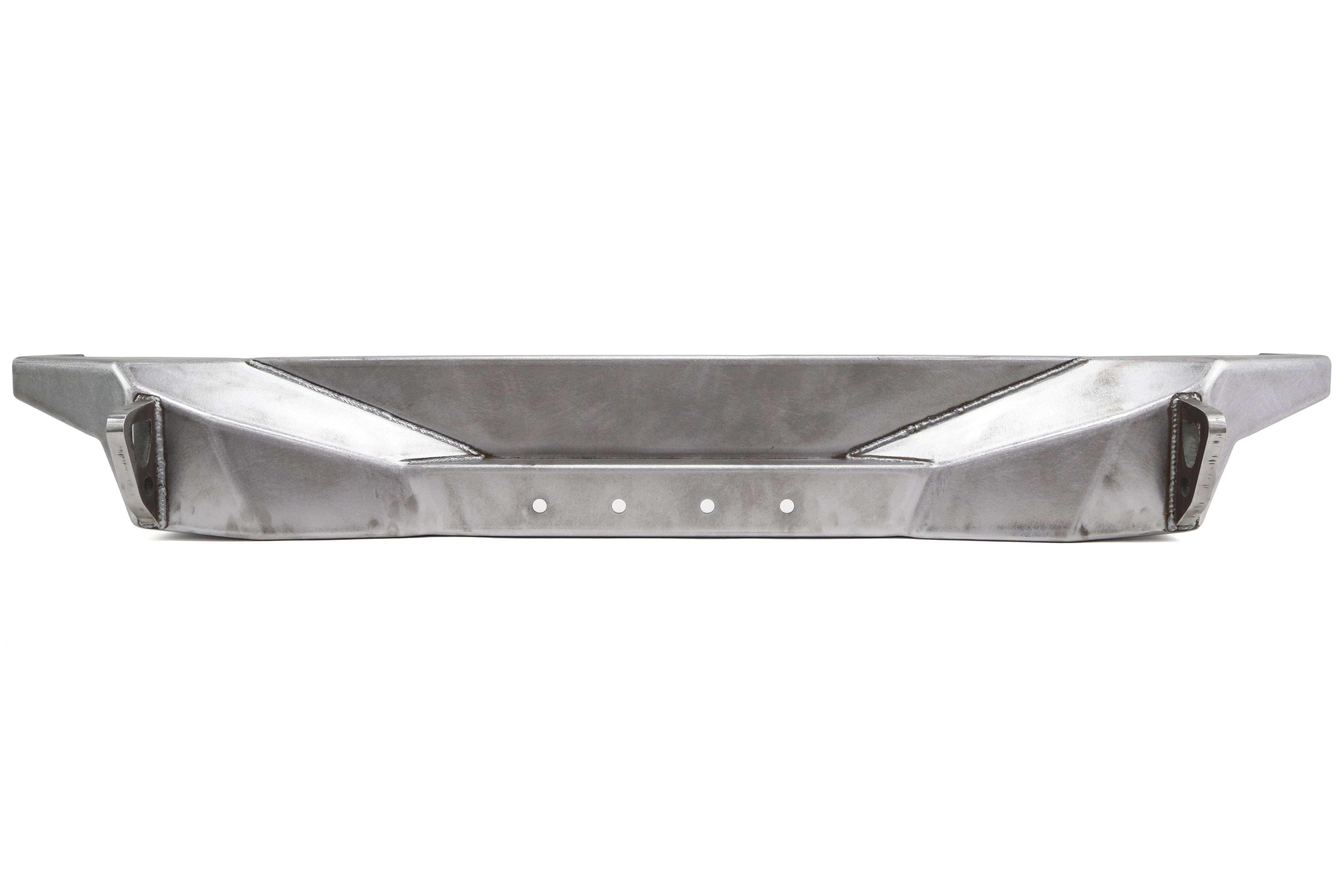 Artec Industries Nighthawk Series Rear Bumper - JK