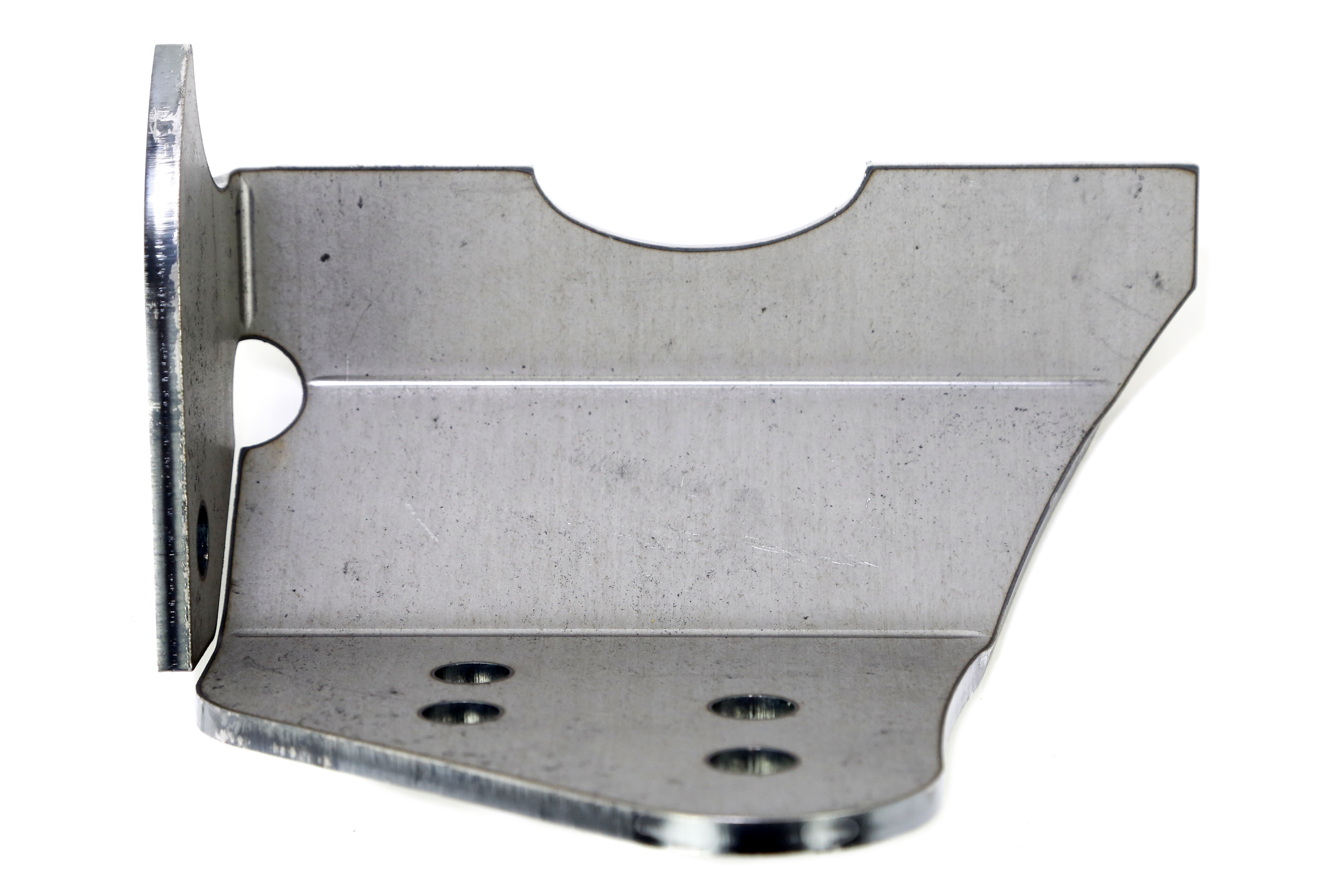 Artec Industries Raised Track Bar Bracket - JK