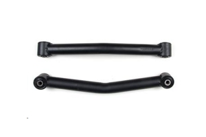 BDS Suspension Rear Fixed Lower Control Arms Kit - JK