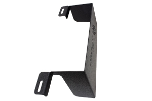 Fishbone Offroad Wheel Well Storage Bins - JL 2DR