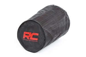 Rough Country Cold Air Intake Pre-Filter Bag  - JK 2007-11 3.8L