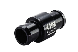 UPR Products  Pro Series™ Billet Check Valve 0psi Cracking Operating Pressure17mm 5/8in