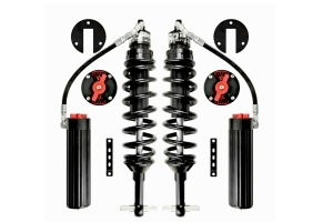 Rock Krawler Front Coil Overs - Stage 2 with Fast Adjuster - Bronco 2021+