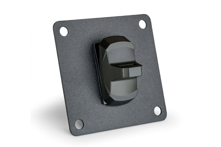 Turn Offroad MOLLE-Loc Single Carling Switch Plate
