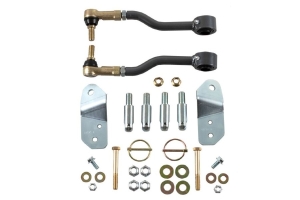 Synergy Manufacturing Front Sway Bar Links w/Quick Disconnects  - JT/JL