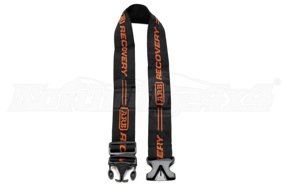 ARB 33in x 2in Strap Wrap