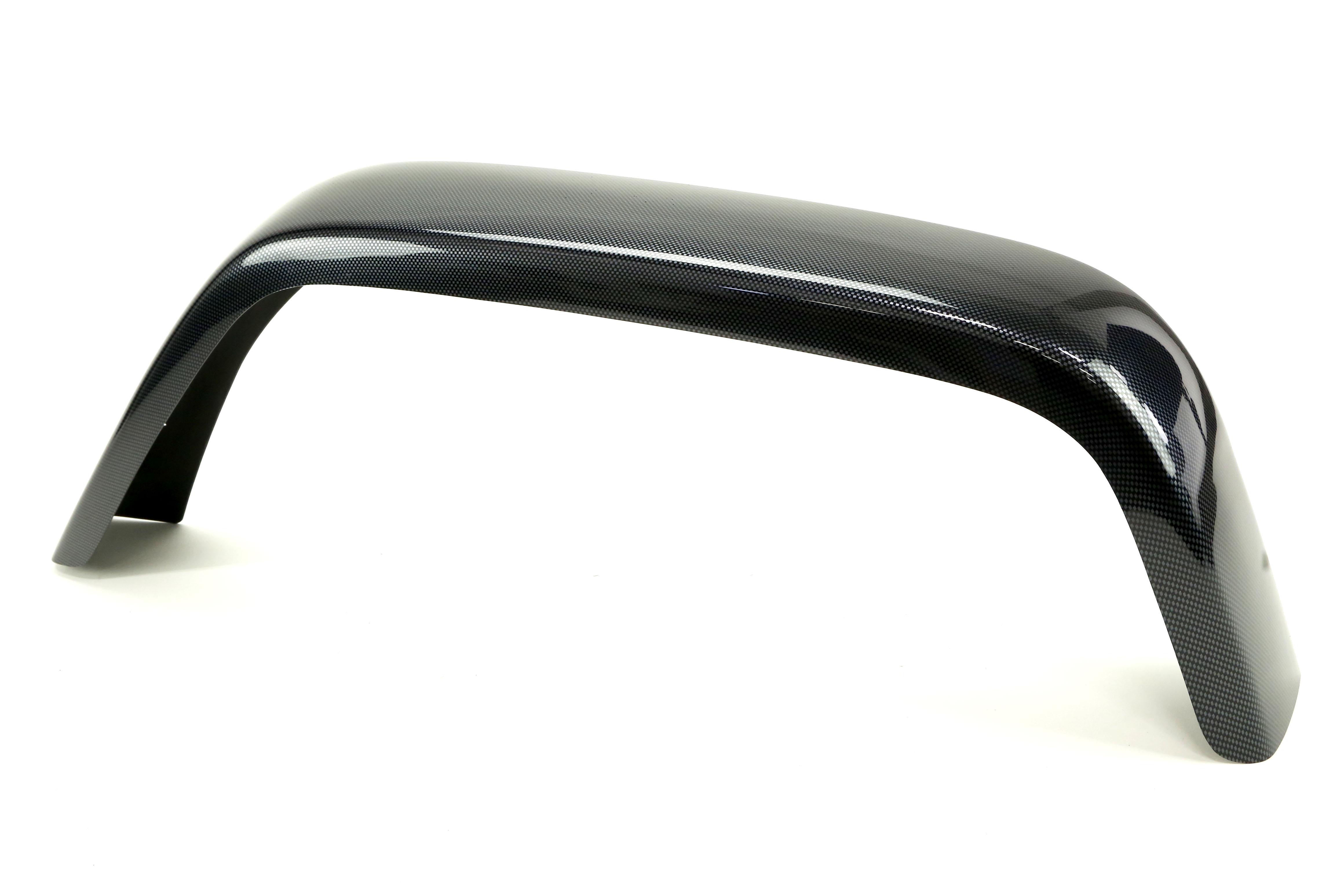 MCE Gen III Hi Clearance Carbon Fiber Fenders Set - JK