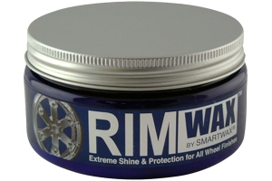 Chemical Guys SmartWax RimWax Ultimate Shine and Protection - 8oz Jar