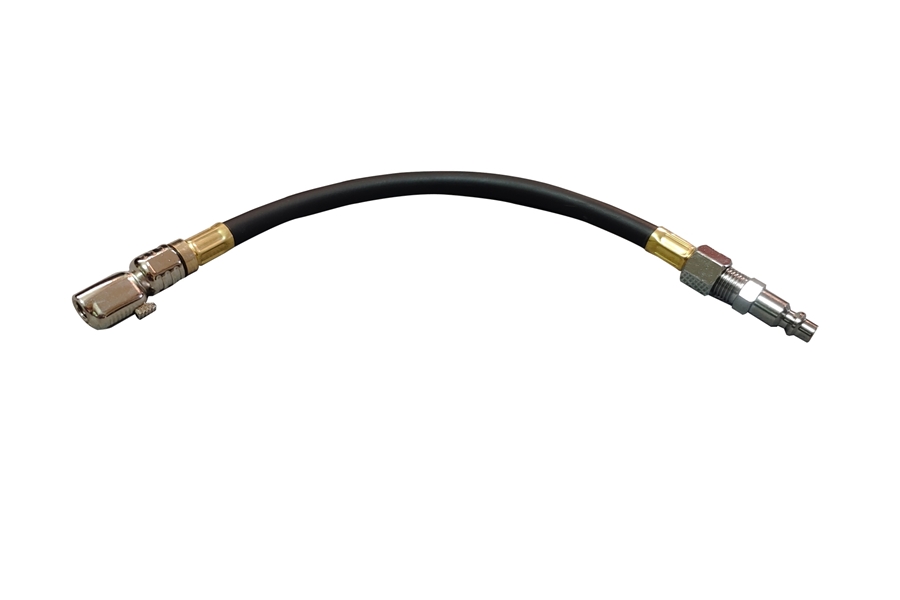 Bulldog Winch Twin Head Portable Compressor (150PSI)