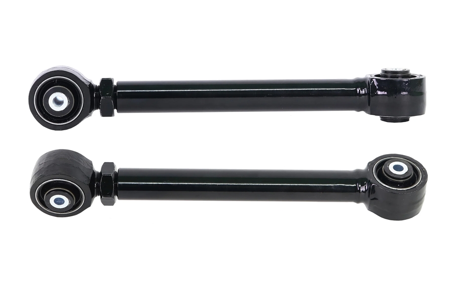 SuperPro HD Adjustable Rear Upper Control Arm Set - TJ