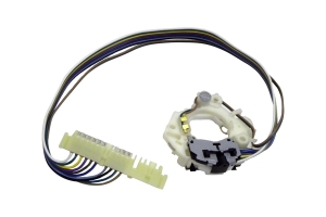Crown Automotive In Steering Column Directional Switch - YJ 1987-93