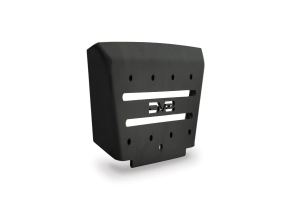 DV8 Offroad Digital Device Dash Mount - Bronco 2021+
