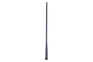 Drake Off Road Billet Antenna-Black