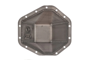 Motobilt 13 Bolt Diff Cover - Bare