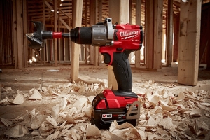 Milwaukee Tool M18 FUEL 1/2in Drill Driver (Tool Only)