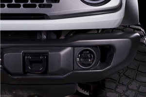 Morimoto XB Evo Type S Fog Light Set - White - Bronco 2021+