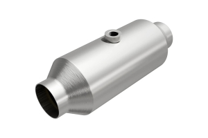 MagnaFlow California Grade CARB Compliant Catalytic Converter - TJ/LJ 2005-06 2.4L