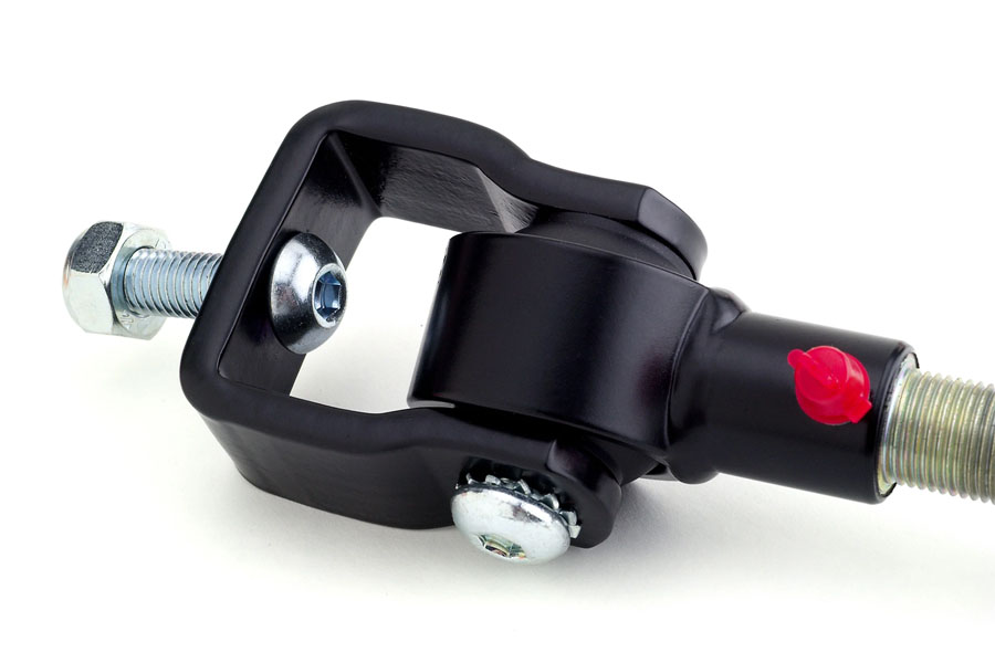 JKS Sway Bar Quicker Disconnect System Front - LJ/TJ/XJ/ZJ