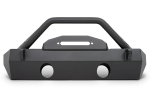 DV8 FS-15 Series Front Stubby Bumper - JT/JL/JK