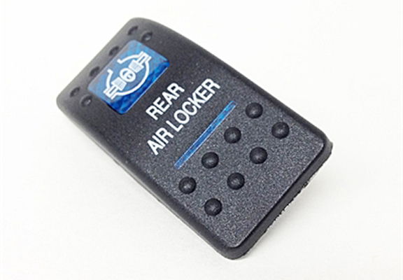 ARB Replacement Rear Air Locker Switch