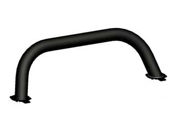 Maximus-3 Moab/MW3 Hoop - JK 2013+