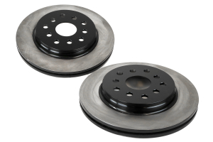 Teraflex Big Brake Kit Front, Plain - JK