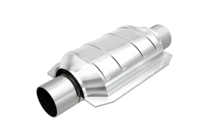 MagnaFlow California Grade CARB Compliant Catalytic Converter - TJ 1998-01 4.0L