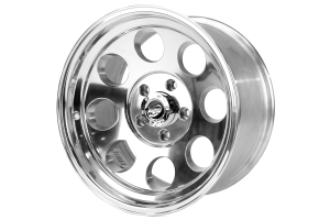 Pro Comp Wheels Series 69 Polished Wheel 17x9 5x5 - JT/JL/JK