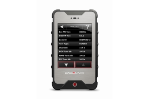 Diablo Sports inTune3 Platinum Programmer - Ford Bronco Sport 2021+ 2.0L