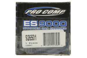 Pro Comp ES9000 Series Shock Rear 4in Lift - JK