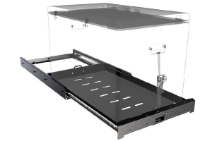 Front Runner Outfitters Cargo Slide/Fridge Slide, 80L to 90L