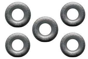 Milestar 40in Patagonia M/T-02 Tire Package