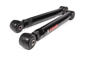 JKS J-Link Rear Lower Adjustable Control Arms - JL/JK