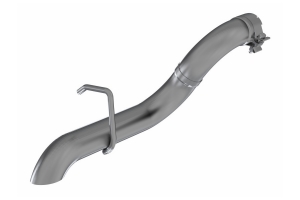 MBRP XP Series 2.5in Axle Back Exhaust System - JL 3.6L/2.0L