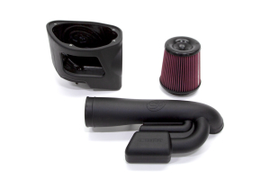 S&B Filters Cold Air Intake 3.6L Kit - JK 2012+