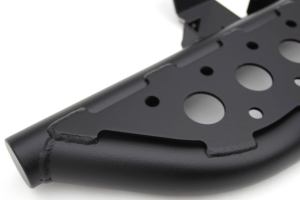 ZRoadz Rock Slider Side Steps  - Bronco 2021+ 2dr