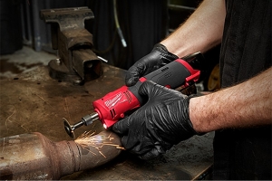Milwaukee Tool M12 Fuel 1/4in Straight Die Grinder