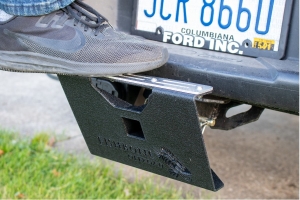 Fishbone Offroad Hitch Mounted Step