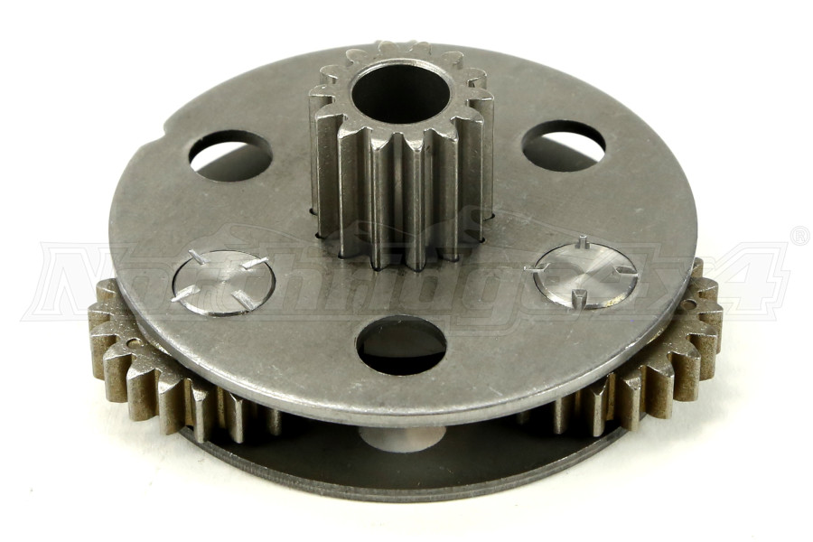 Warn Winch Gear Carrier Assembly Stage 1 75003Northridge4x4