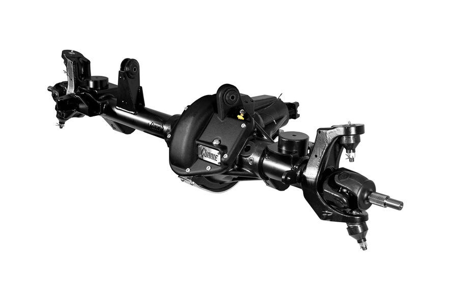 Currie Enterprises HD60 - High-Pinion Axle w/ 5.38 Gears and ARB Lockers - JK