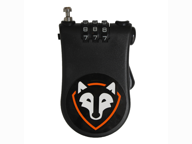 Rightline Gear Car Top Carrier Cable Lock