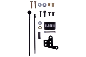 Bilstein B8 5160 Series Front Right Shock (2-3in Lift) - JT 