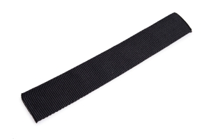 SpeedStrap 1in SuperStrap Protective Sleeve, Black 